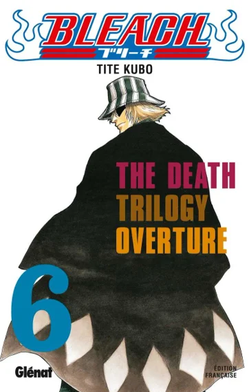 Bleach T06