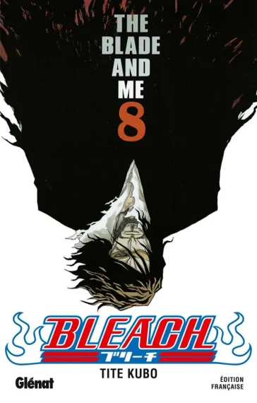 Bleach T08