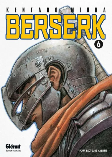 Berserk T06