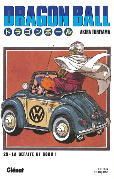Dragon Ball T29