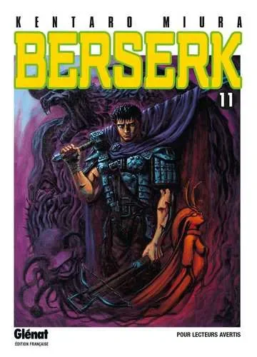 Berserk T11