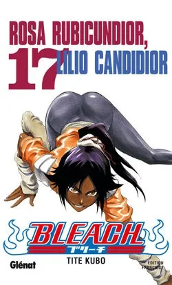 Bleach T17