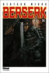 Berserk T14
