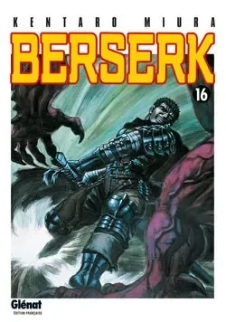 Berserk T16