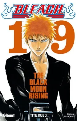 Bleach T19