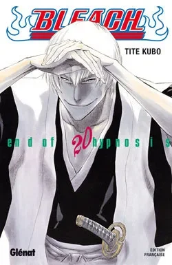 Bleach T20