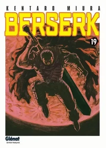 Berserk T19