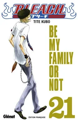 Bleach T21
