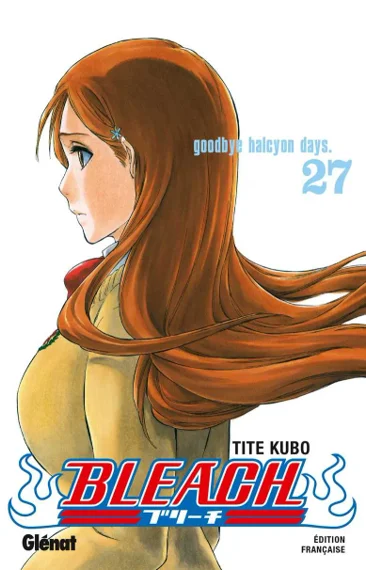 Bleach T27