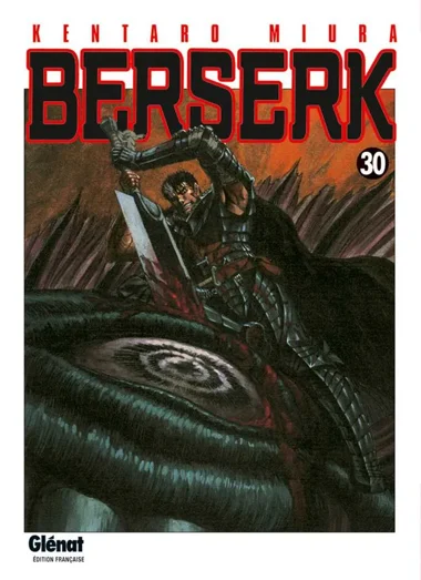 Berserk T30