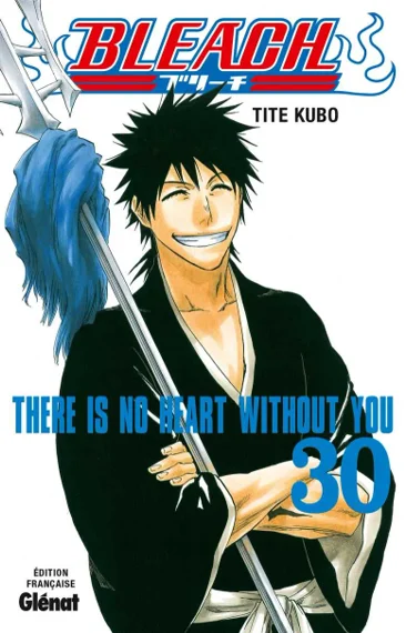Bleach T30