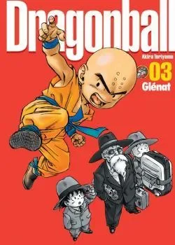 Dragon Ball T03