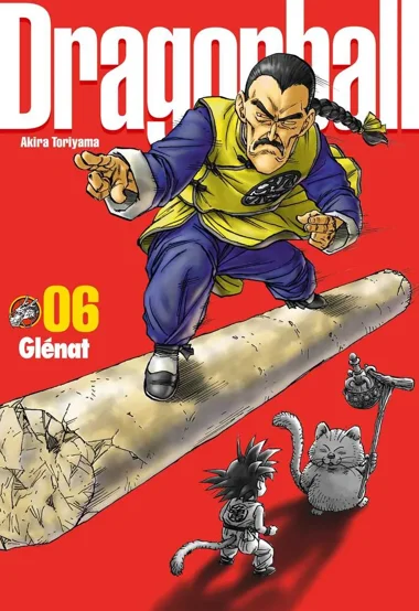 Dragon Ball T06