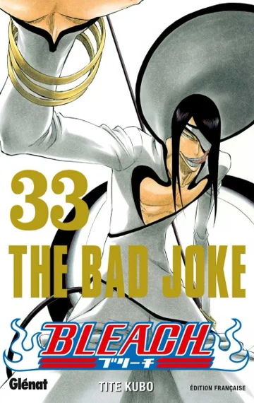 Bleach T33