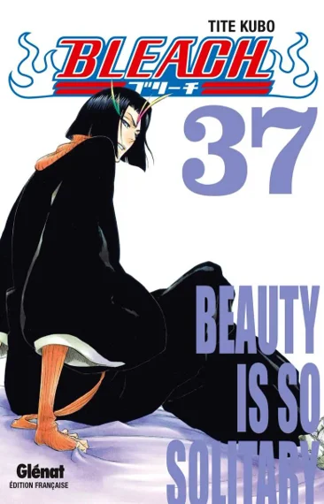 Bleach T37