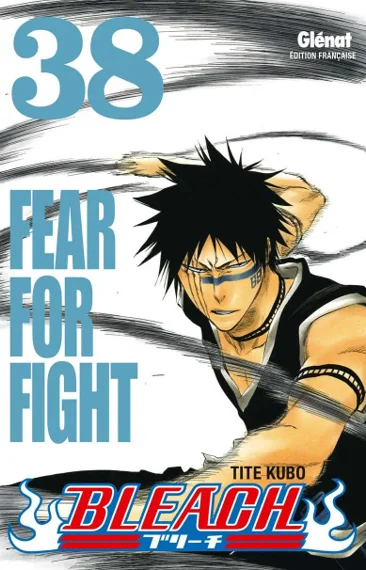 Bleach T38