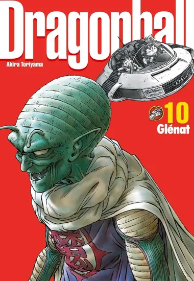 Dragon Ball T10