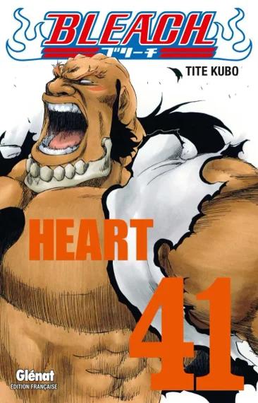 Bleach T41