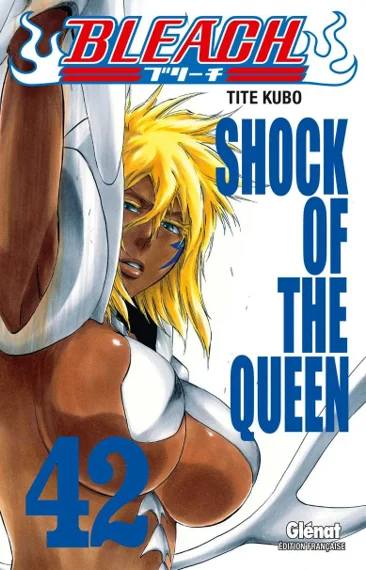 Bleach T42