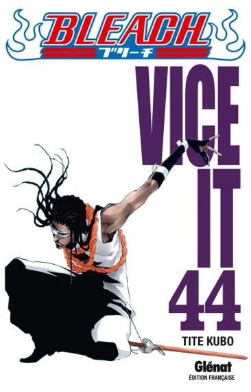 Bleach T44