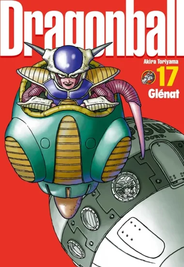 Dragon Ball T17