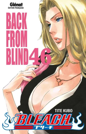 Bleach T46