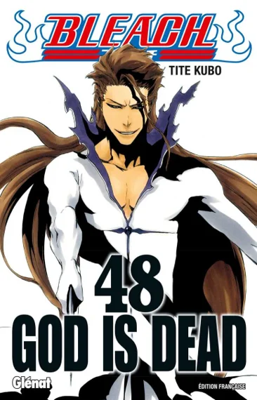 Bleach T48
