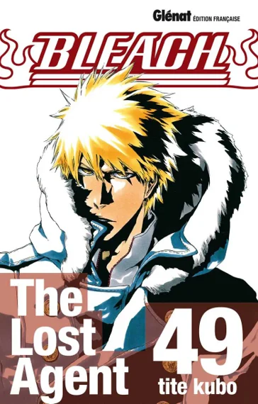 Bleach T49