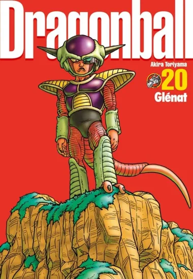 Dragon Ball T20