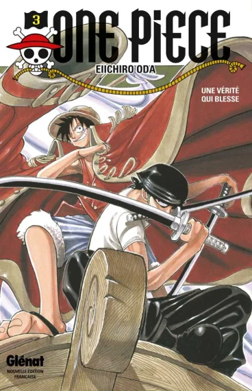 One Piece T03