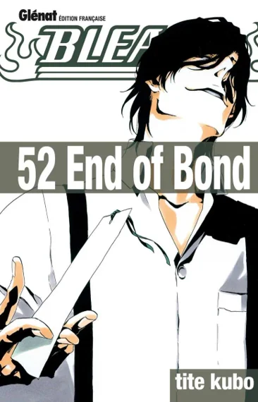 Bleach T52