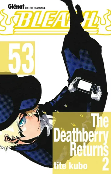 Bleach T53