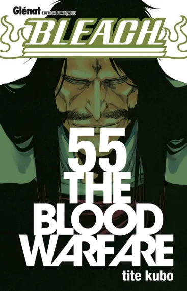 Bleach T55