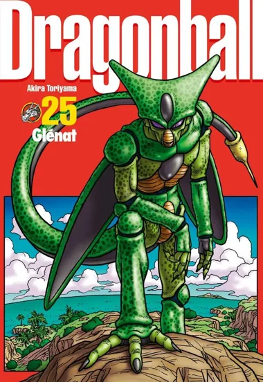 Dragon Ball T25