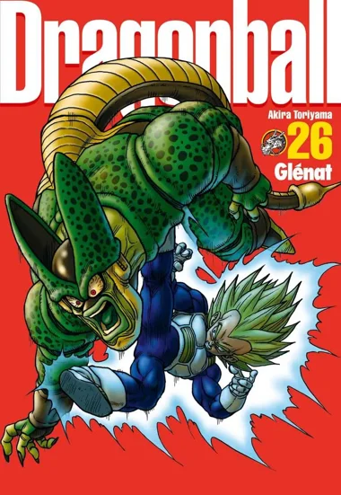Dragon Ball T26