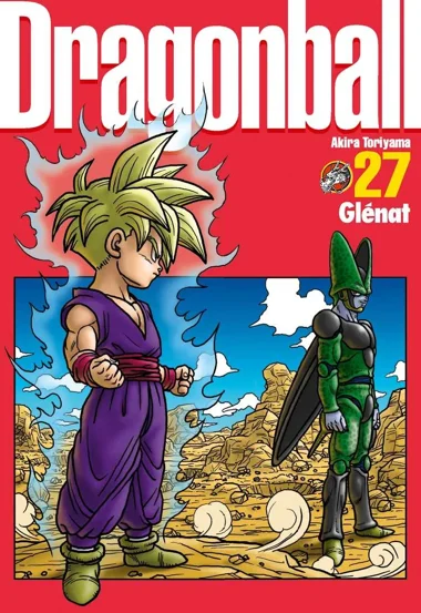Dragon Ball T27