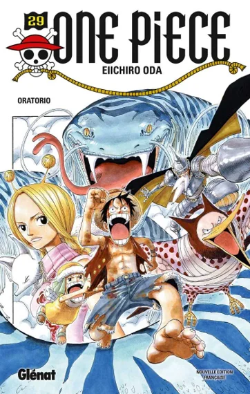 One Piece T29