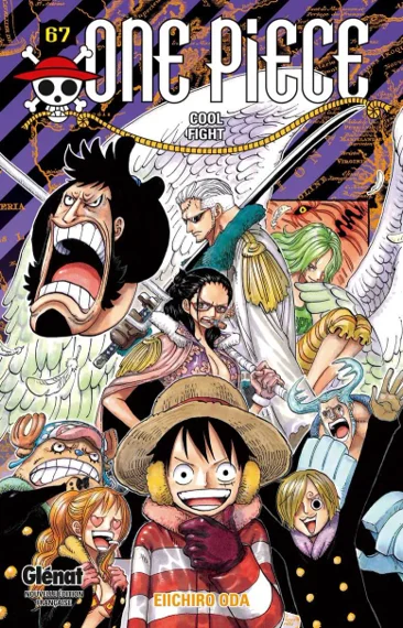 One Piece T67