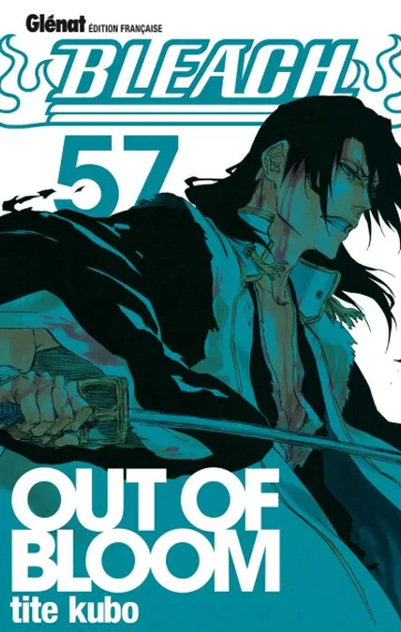 Bleach T57