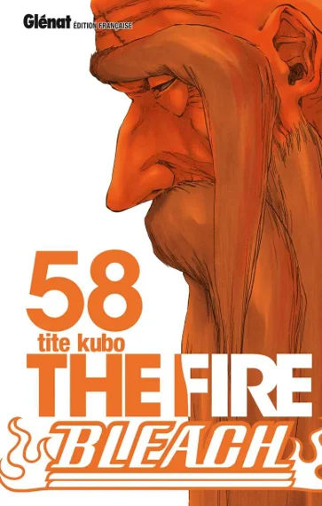 Bleach T58