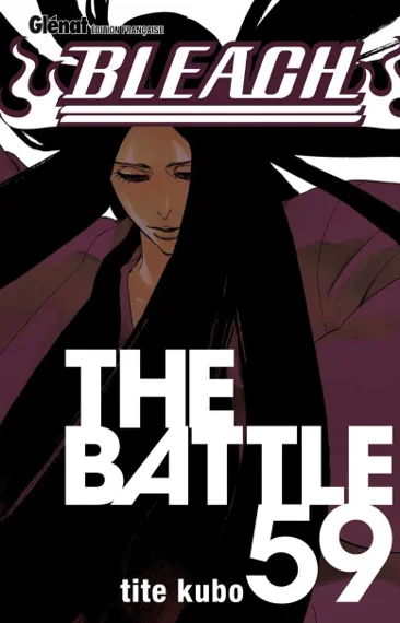 Bleach T59
