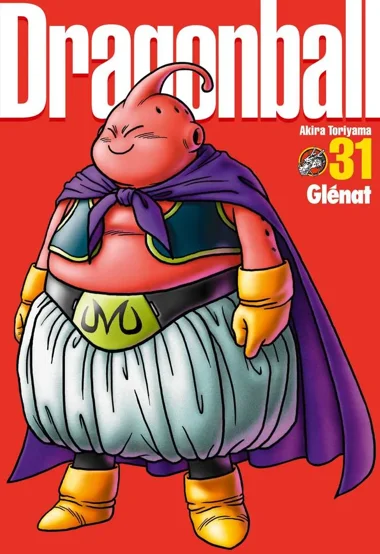 Dragon Ball T31