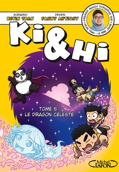 Ki & Hi T05