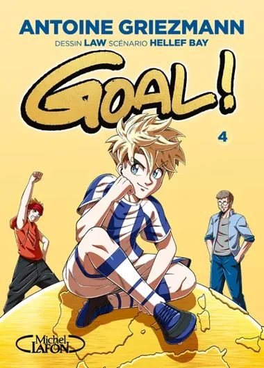 Goal ! T04