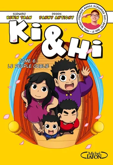 Ki & Hi T06