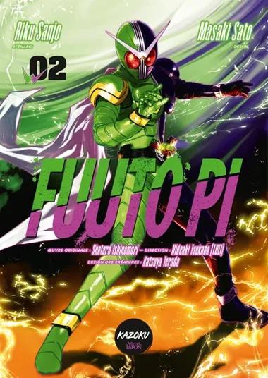 Fuuto PI T02