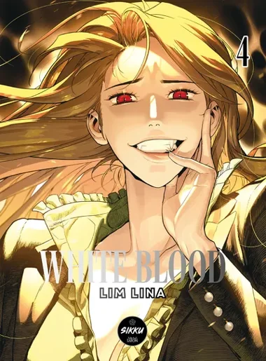 White blood T04