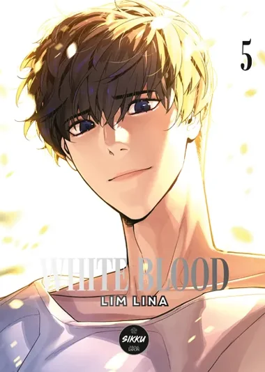 White blood T05