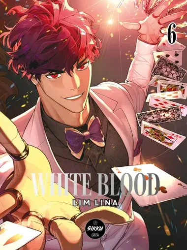 White blood T06
