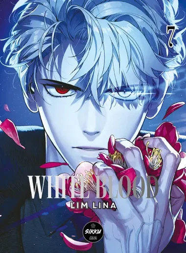 White blood T07